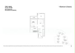 The Florence Residences (D19), Apartment #582087921
